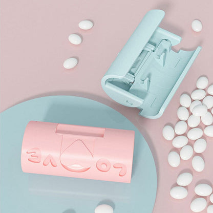 MCOIKY® Decorative clips for stretched and securely fixed sheets (x12)