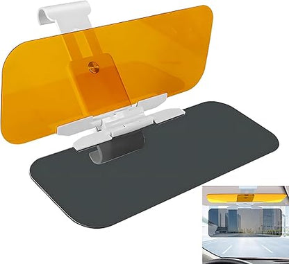 2025 Upgraded Sun Visor Extender for Car