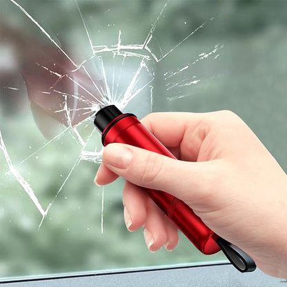 2025 Upgraded Safe Hammer Glass Breaker