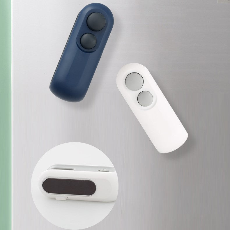 MCOIKY® 2-in-1 Mini Heat Sealer -  Seal & Cutter (C)