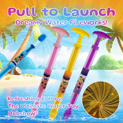 Dobshow® Firework Water Gun