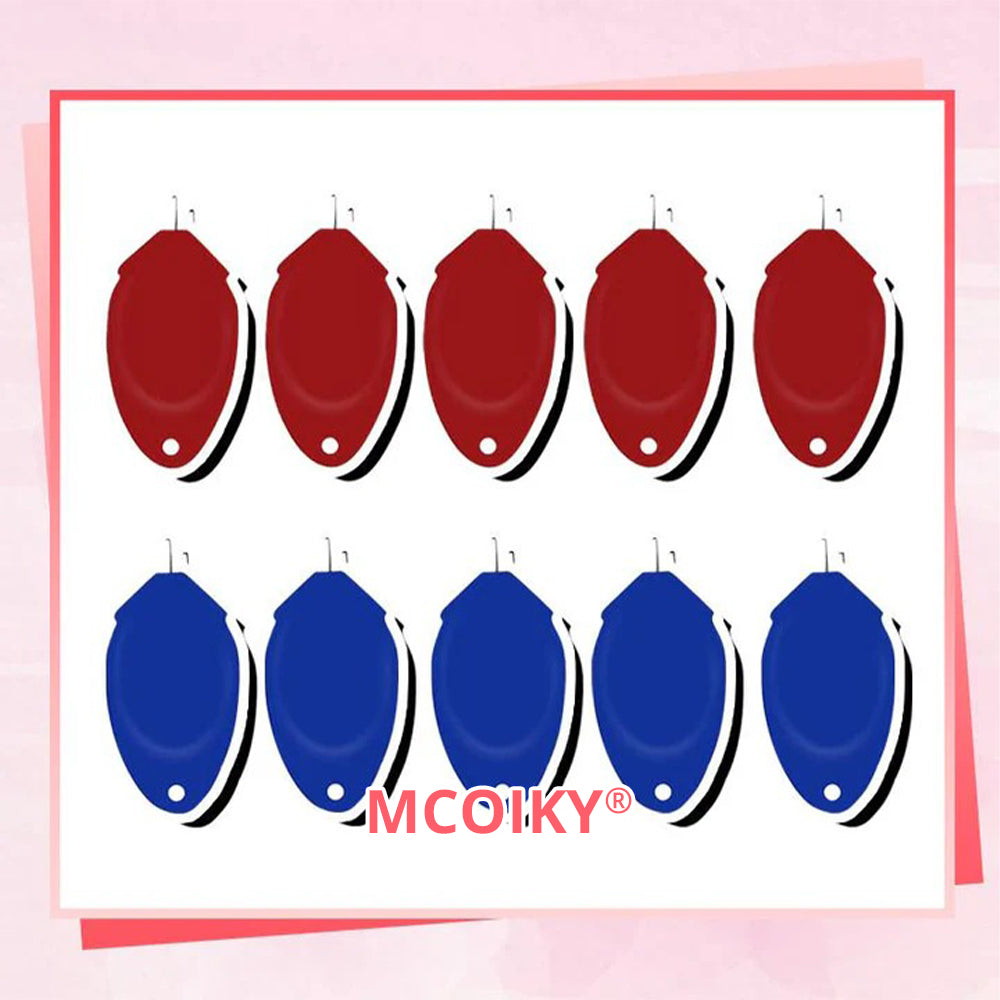 MCOIKY® Simple Threader