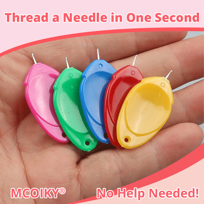 MCOIKY® Simple Threader